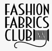  Fashion Fabrics Club Promo Codes
