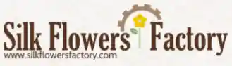  Silkflowersfactory Promo Codes