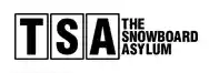  TSA The Snowboard Asylum Promo Codes