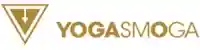  Yogasmoga Promo Codes