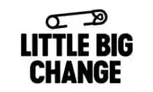  Little Big Change Promo Codes