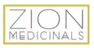 Zion Medicinals Promo Codes