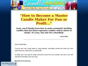 candlemaking4you.com