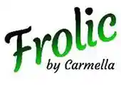  Frolic By Carmella Promo Codes